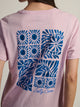 SALTY CREW SUNBLOCK BOYFRIEND TEE SALTY CREW - Boathouse USA
