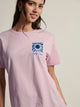 SALTY CREW SUNBLOCK BOYFRIEND TEE SALTY CREW - Boathouse USA