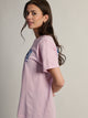 SALTY CREW SUNBLOCK BOYFRIEND TEE SALTY CREW - Boathouse USA