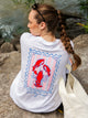 SALTY CREW MAIN CATCH BOYFRIEND TEE SALTY CREW - Boathouse USA