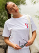 SALTY CREW MAIN CATCH BOYFRIEND TEE SALTY CREW - Boathouse USA
