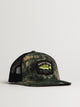 SALTY CREW BIG MOUTH TRUCKER HAT SALTY CREW - Boathouse USA