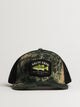 SALTY CREW BIG MOUTH TRUCKER HAT SALTY CREW - Boathouse USA