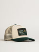 SALTY CREW DOUBLE HAUL TRUCKER HAT SALTY CREW - Boathouse USA