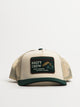 SALTY CREW DOUBLE HAUL TRUCKER HAT SALTY CREW - Boathouse USA