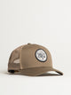 SALTY CREW LEGENDARY RETRO TRUCKER HAT SALTY CREW - Boathouse USA