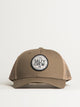 SALTY CREW LEGENDARY RETRO TRUCKER HAT SALTY CREW - Boathouse USA