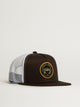 SALTY CREW JIMMY TRUCKER HAT SALTY CREW - Boathouse USA