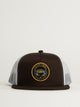 SALTY CREW JIMMY TRUCKER HAT SALTY CREW - Boathouse USA