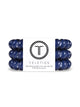 TELETIES HAIR TIE LARGE - NANTUCKET NAVY TELETIES - Boathouse USA
