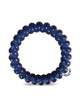 TELETIES HAIR TIE LARGE - NANTUCKET NAVY TELETIES - Boathouse USA