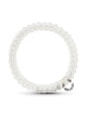 TELETIES HAIR TIE SMALL - CRYSTAL CLEAR TELETIES - Boathouse USA