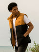 TIMBERLAND DWR PUFFER VEST TIMBERLAND - Boathouse USA