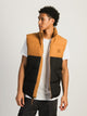 TIMBERLAND DWR PUFFER VEST TIMBERLAND - Boathouse USA
