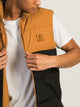 TIMBERLAND DWR PUFFER VEST TIMBERLAND - Boathouse USA