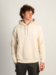 TIMBERLAND EMBROIDERED TONAL PULLOVER HOODIE TIMBERLAND - Boathouse USA