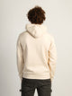 TIMBERLAND EMBROIDERED TONAL PULLOVER HOODIE TIMBERLAND - Boathouse USA