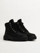 WOMENS TIMBERLAND GREYFIELD MID LEATHER BOOT TIMBERLAND - Boathouse USA