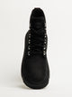 WOMENS TIMBERLAND GREYFIELD MID LEATHER BOOT TIMBERLAND - Boathouse USA