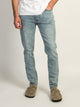 TAINTED ATHLETIC FIT DENIM - LIGHT WASH TAINTED - Boathouse USA