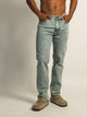 TAINTED 90'S STRAIGHT LEG DENIM - LIGHT WASH TAINTED - Boathouse USA