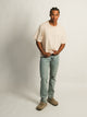 TAINTED 90'S STRAIGHT LEG DENIM - LIGHT WASH TAINTED - Boathouse USA