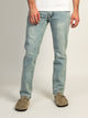 TAINTED 90'S STRAIGHT LEG DENIM - LIGHT WASH TAINTED - Boathouse USA