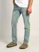 TAINTED 90'S STRAIGHT LEG DENIM - LIGHT WASH TAINTED - Boathouse USA