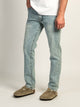TAINTED 90'S STRAIGHT LEG DENIM - LIGHT WASH TAINTED - Boathouse USA
