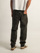 TAINTED LOOSE FIT DENIM - VINTAGE BLACK WASH TAINTED - Boathouse USA