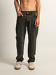 TAINTED LOOSE FIT DENIM - VINTAGE BLACK WASH TAINTED - Boathouse USA