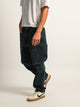 TAINTED LOOSE FIT DENIM - DARK WASH TAINTED - Boathouse USA