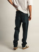 TAINTED LOOSE FIT DENIM - DARK WASH TAINTED - Boathouse USA