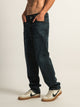 TAINTED LOOSE FIT DENIM - DARK WASH TAINTED - Boathouse USA