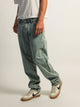 TAINTED LOOSE FIT DENIM - LIGHT WASH DENIM TAINTED - Boathouse USA