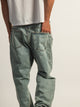 TAINTED LOOSE FIT DENIM - LIGHT WASH DENIM TAINTED - Boathouse USA