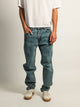 TAINTED LOOSE FIT DENIM - MID WASH TAINTED - Boathouse USA