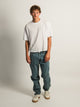 TAINTED LOOSE FIT DENIM - MID WASH TAINTED - Boathouse USA