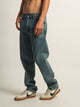 TAINTED LOOSE FIT DENIM - MID WASH TAINTED - Boathouse USA