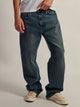 TAINTED BAGGY FIT DENIM TAINTED - Boathouse USA
