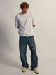 TAINTED BAGGY FIT DENIM TAINTED - Boathouse USA