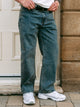 TAINTED BAGGY FIT DENIM TAINTED - Boathouse USA