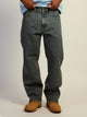 TAINTED BAGGY FIT DENIM TAINTED - Boathouse USA