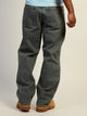 TAINTED BAGGY FIT DENIM TAINTED - Boathouse USA
