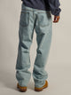 TAINTED BAGGY FIT DENIM - LIGHT WASH DENIM TAINTED - Boathouse USA