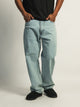 TAINTED BAGGY FIT DENIM - LIGHT WASH DENIM TAINTED - Boathouse USA