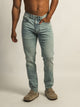 TAINTED ATHLETIC FIT DENIM - LIGHT WASH DENIM TAINTED - Boathouse USA
