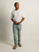 TAINTED ATHLETIC FIT DENIM - LIGHT WASH DENIM TAINTED - Boathouse USA