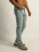 TAINTED ATHLETIC FIT DENIM - LIGHT WASH DENIM TAINTED - Boathouse USA