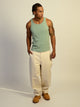 TAINTED WIDE TAPER JEAN - OFF WHITE TAINTED - Boathouse USA